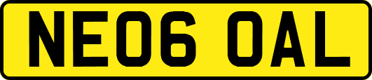 NE06OAL