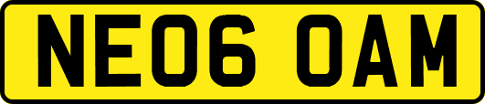 NE06OAM