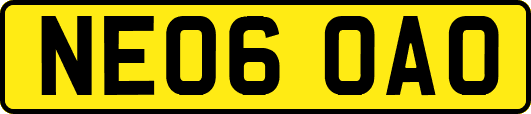 NE06OAO