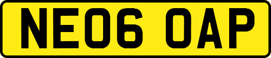 NE06OAP