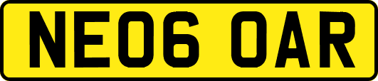 NE06OAR