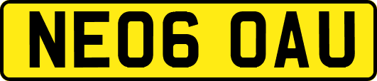 NE06OAU