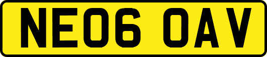 NE06OAV