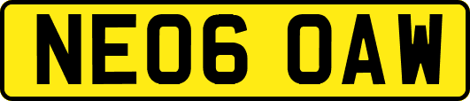 NE06OAW