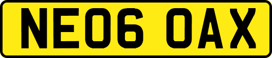 NE06OAX