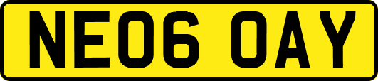 NE06OAY