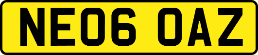 NE06OAZ
