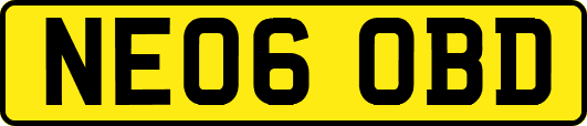 NE06OBD