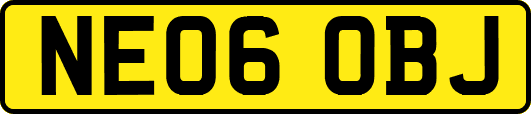 NE06OBJ