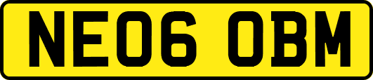 NE06OBM