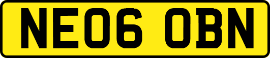 NE06OBN