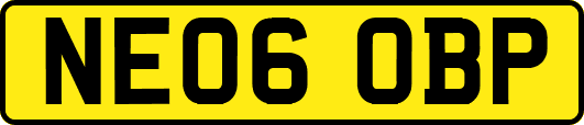 NE06OBP