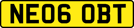 NE06OBT