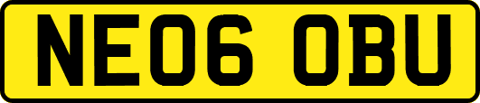 NE06OBU