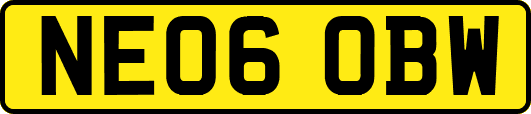 NE06OBW