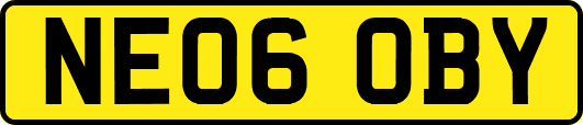 NE06OBY