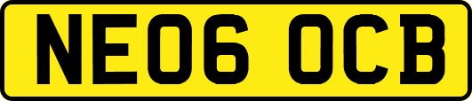 NE06OCB