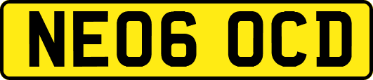 NE06OCD