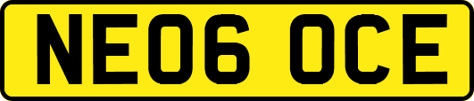 NE06OCE