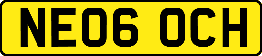 NE06OCH