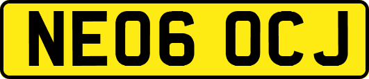 NE06OCJ