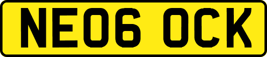 NE06OCK