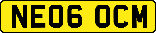 NE06OCM