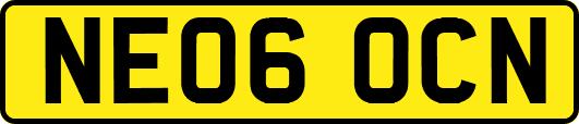NE06OCN
