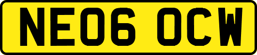 NE06OCW