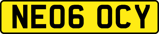 NE06OCY