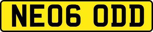 NE06ODD