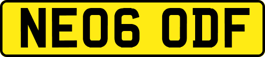 NE06ODF