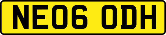 NE06ODH