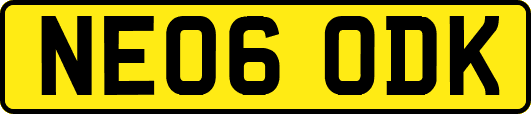 NE06ODK