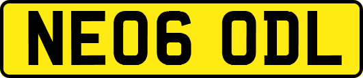NE06ODL