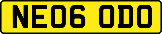NE06ODO