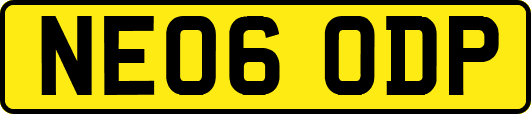 NE06ODP
