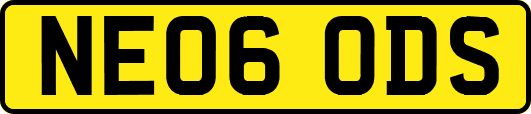 NE06ODS