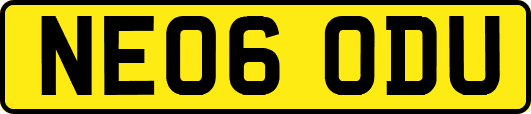 NE06ODU