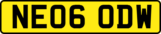 NE06ODW