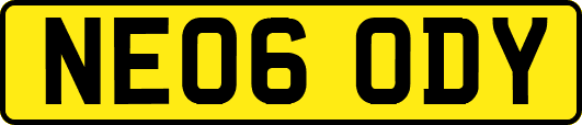 NE06ODY