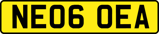 NE06OEA
