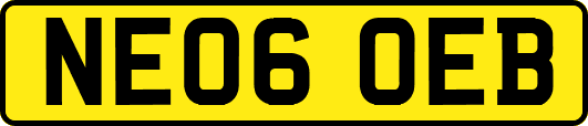 NE06OEB