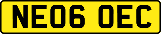 NE06OEC