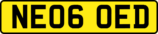NE06OED