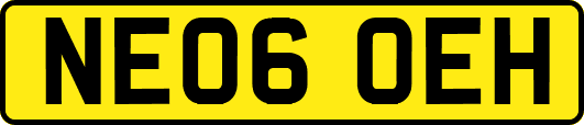 NE06OEH