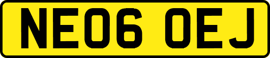 NE06OEJ