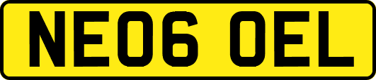 NE06OEL