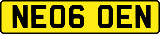 NE06OEN