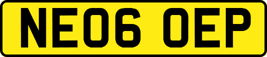 NE06OEP